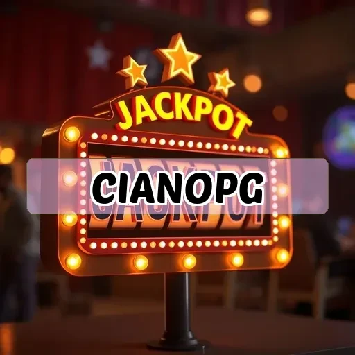 cianopg Ação: Descubra o que Faz Este Espaço Ser Imperdível