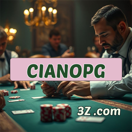 Explorando a Seção App do cianopg: Inovação em Jogos