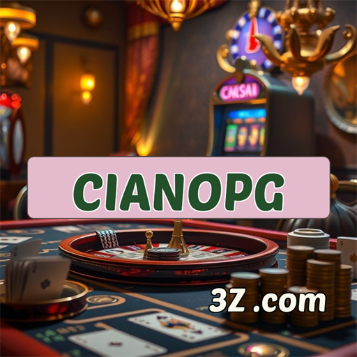 Bônus Irresistíveis no Cianopg para Jogadores Brasileiros