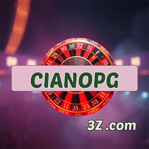 Cassino CianoPG: Diversão e Emoção em Cada Jogada