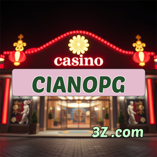 Cianopg: A Seção Confiavel que Transformará Sua Jogatina