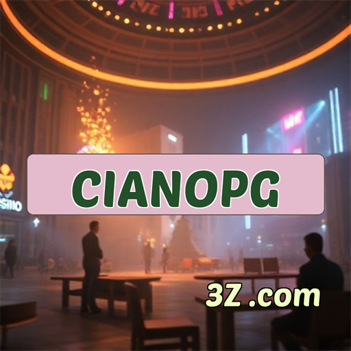 Esporte em Alto Nível no Site Cianopg