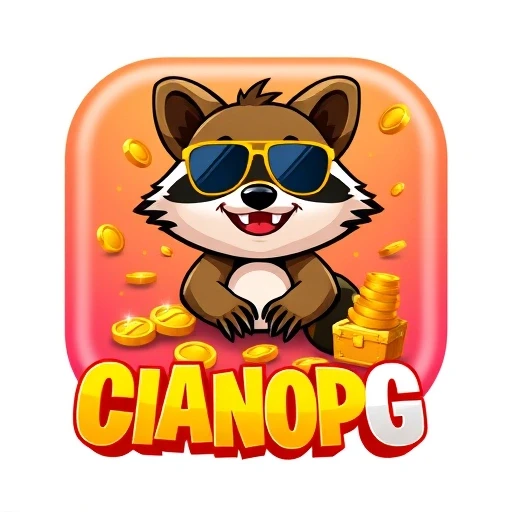 cianopg Logo