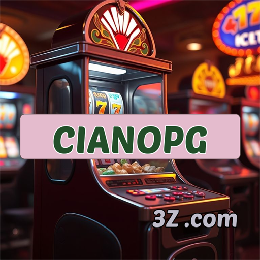 Jogos Incríveis no Cianopg: A Aventura Começa Aqui