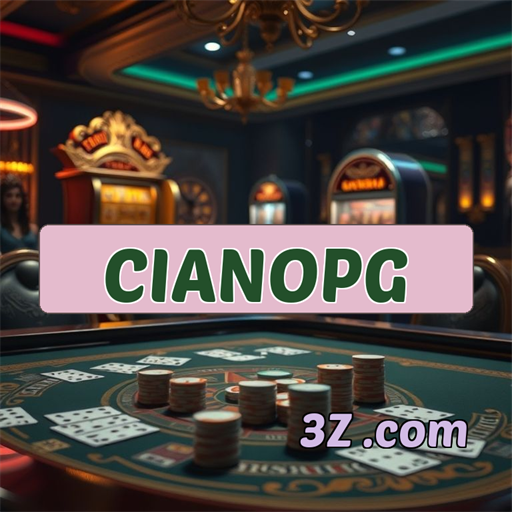 Login Criativo no cianopg: Aproveite o Melhor dos Jogos
