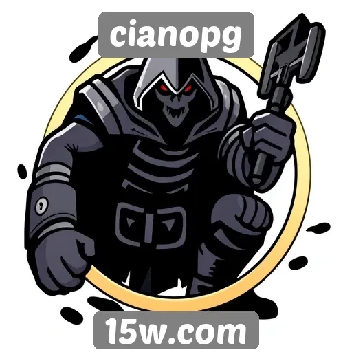 Novos jogos disponíveis no site cianopg