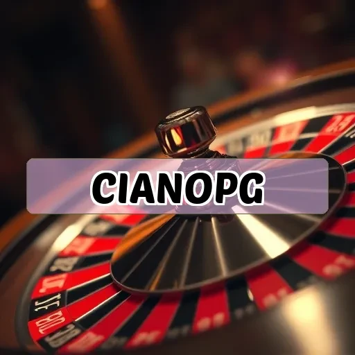 cianopg: A Seção de Avaliações que Todo Gamer Deveria Conhecer