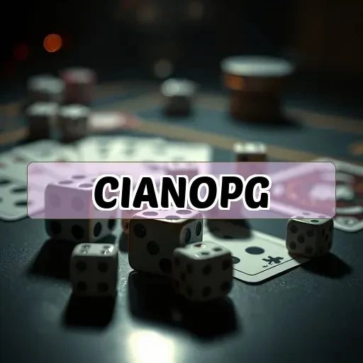 cianopg: Dicas Incríveis para Melhorar Seu Desempenho nos Jogos